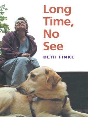cover image of Long Time, No See